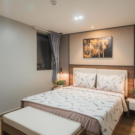 Thao Nguyen House 호텔 달랏 외부 사진