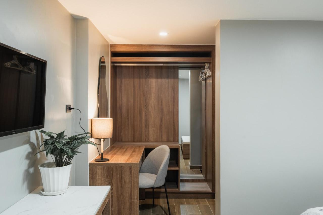 Thao Nguyen House 호텔 달랏 외부 사진